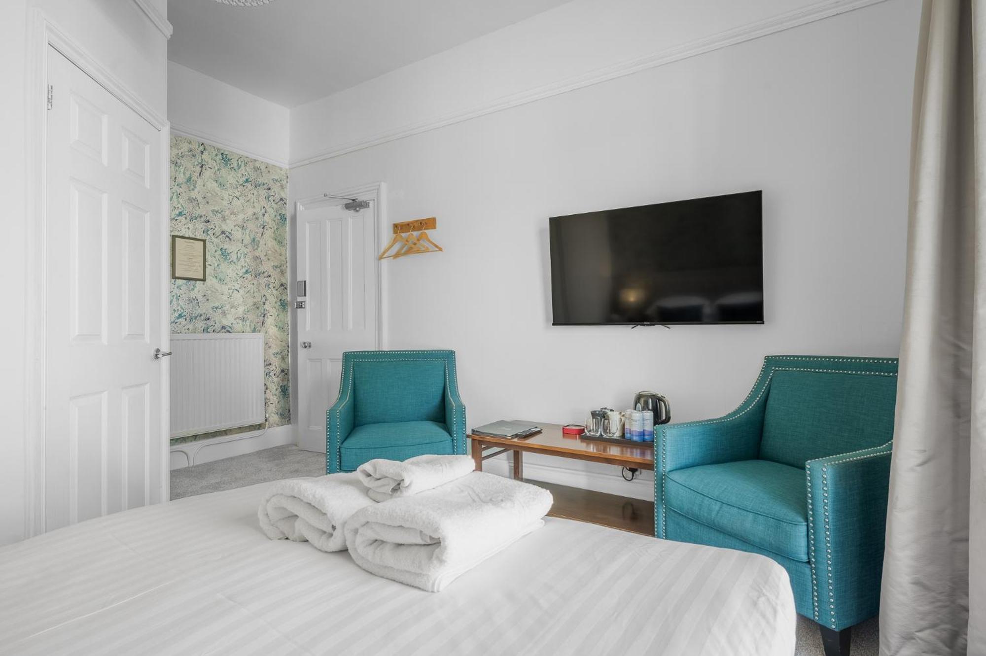 Latimer House Боунес-он-Уиндермер Экстерьер фото