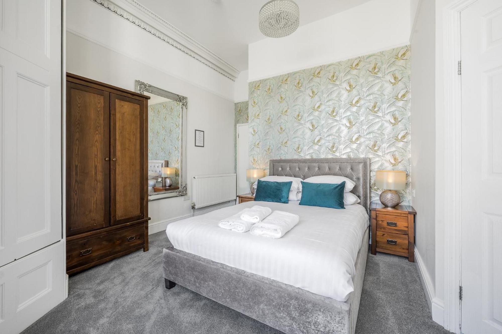 Latimer House Боунес-он-Уиндермер Экстерьер фото