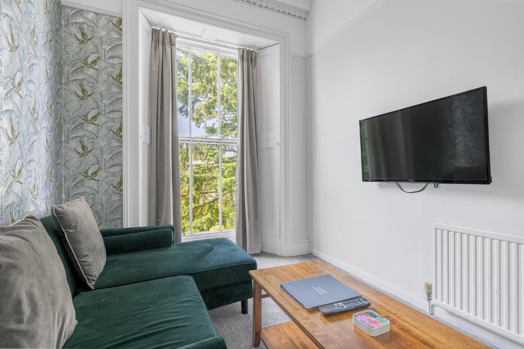 Latimer House Боунес-он-Уиндермер Экстерьер фото